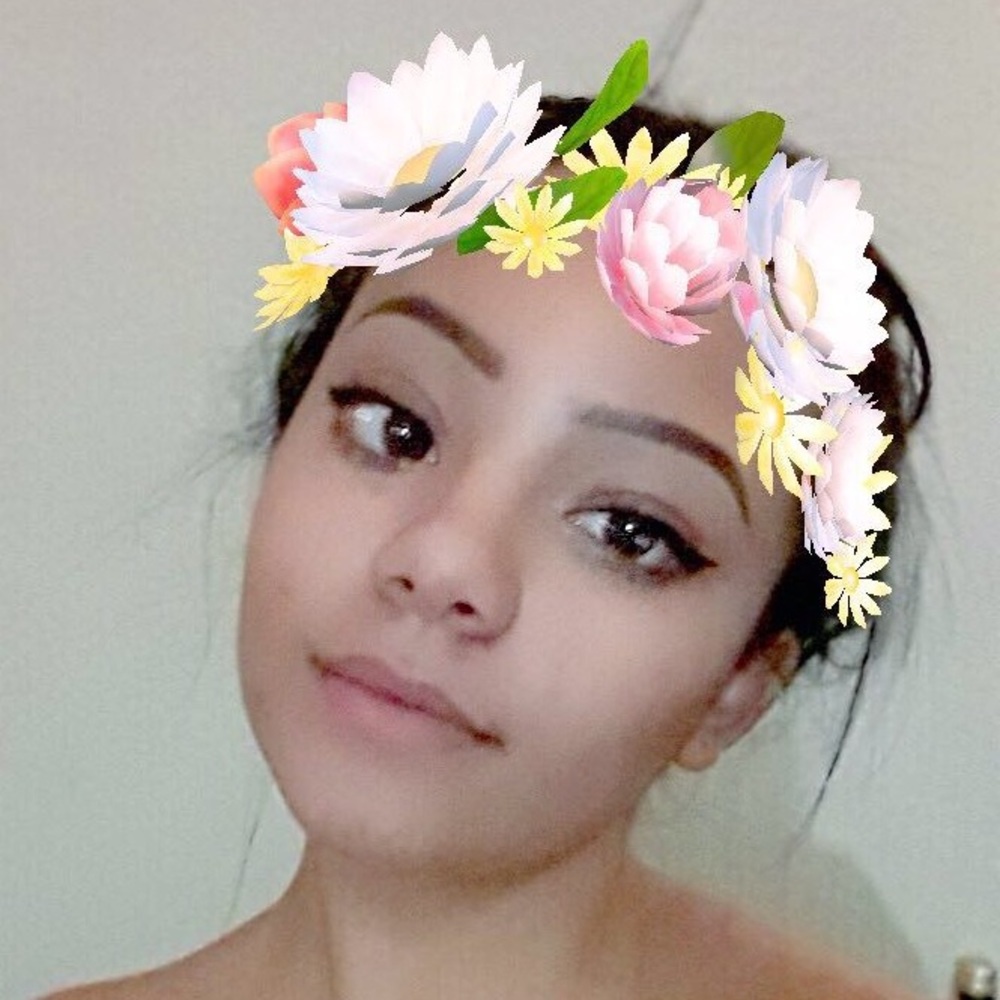 Meet your Posher, Jalyn